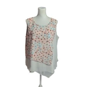 Calvin Klein Sleeveless Top